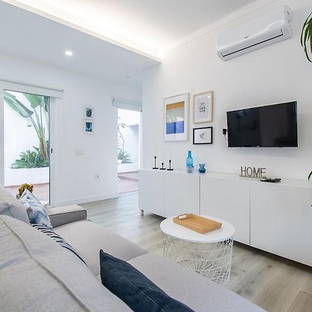 Guadiana River Apartment ヴィラ・レアル・デ・サント・アントニオ エクステリア 写真