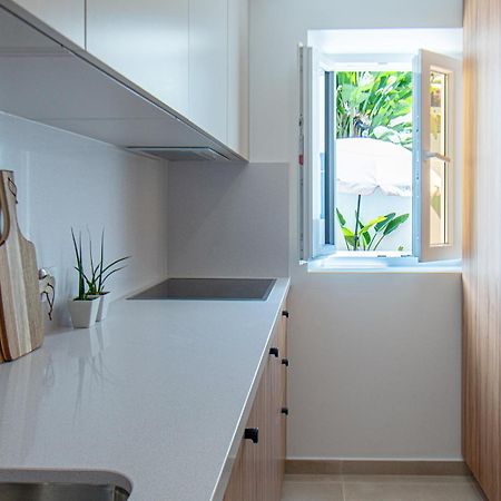 Guadiana River Apartment ヴィラ・レアル・デ・サント・アントニオ エクステリア 写真