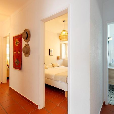 Guadiana River Apartment ヴィラ・レアル・デ・サント・アントニオ エクステリア 写真