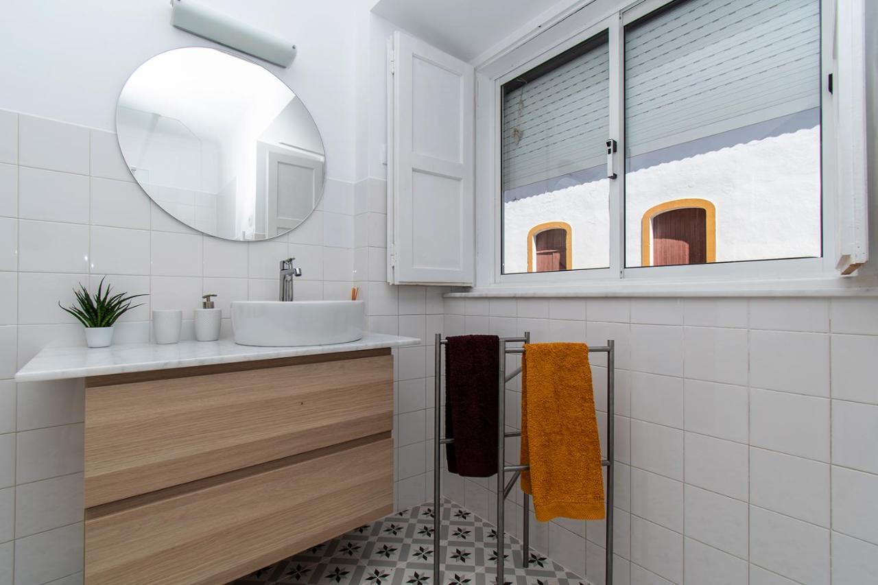 Guadiana River Apartment ヴィラ・レアル・デ・サント・アントニオ エクステリア 写真