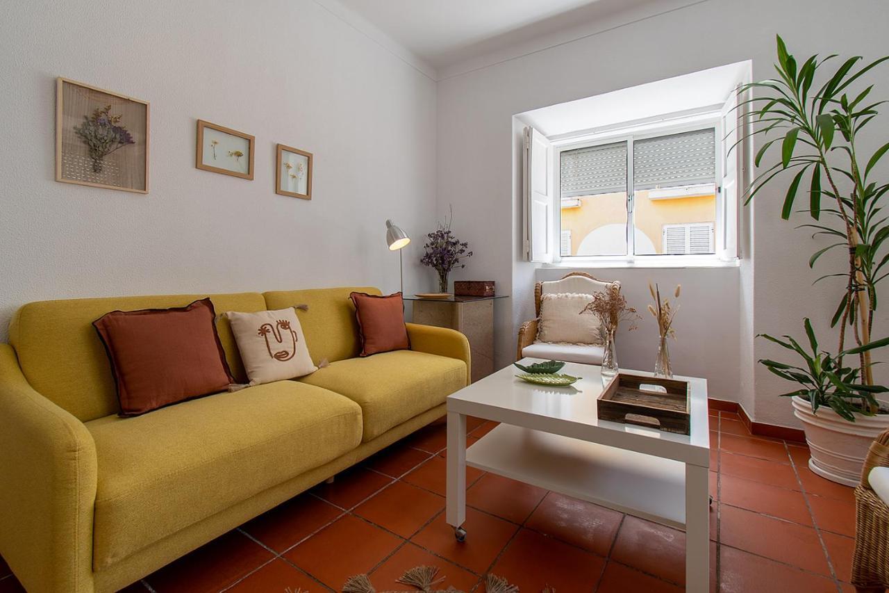 Guadiana River Apartment ヴィラ・レアル・デ・サント・アントニオ エクステリア 写真