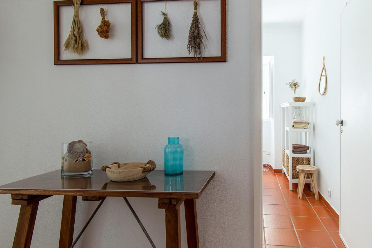 Guadiana River Apartment ヴィラ・レアル・デ・サント・アントニオ エクステリア 写真