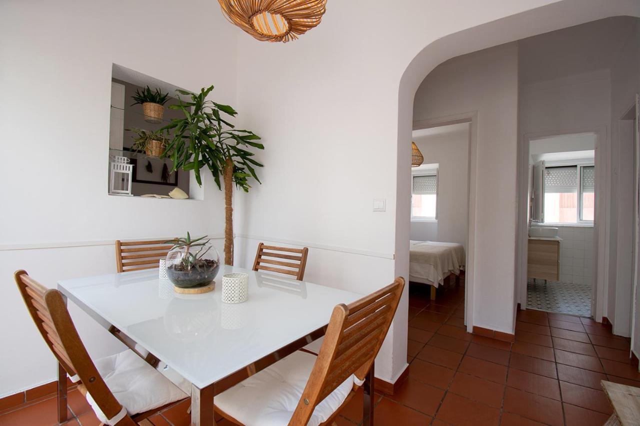 Guadiana River Apartment ヴィラ・レアル・デ・サント・アントニオ エクステリア 写真