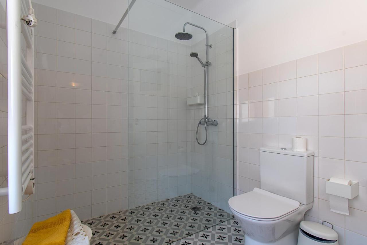 Guadiana River Apartment ヴィラ・レアル・デ・サント・アントニオ エクステリア 写真