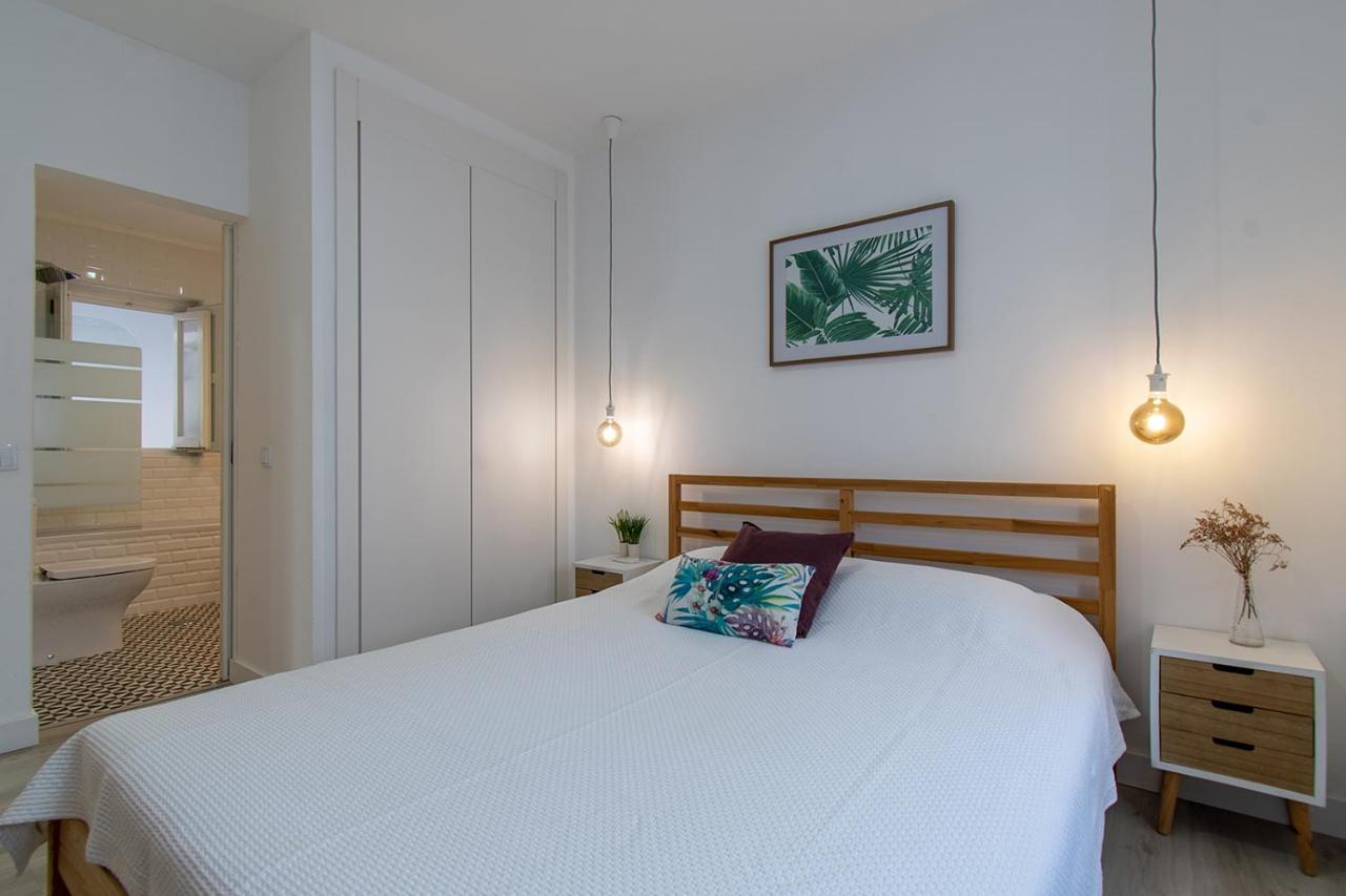 Guadiana River Apartment ヴィラ・レアル・デ・サント・アントニオ エクステリア 写真