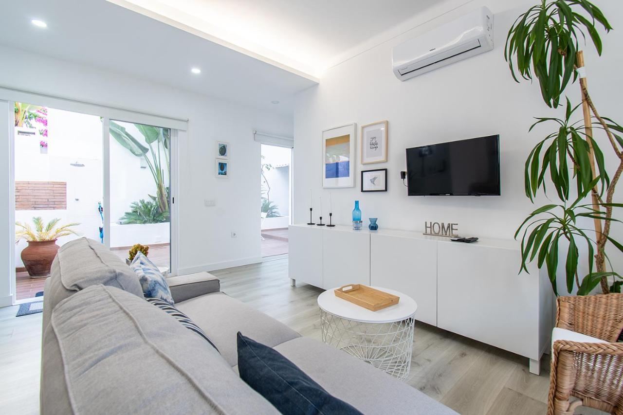 Guadiana River Apartment ヴィラ・レアル・デ・サント・アントニオ エクステリア 写真