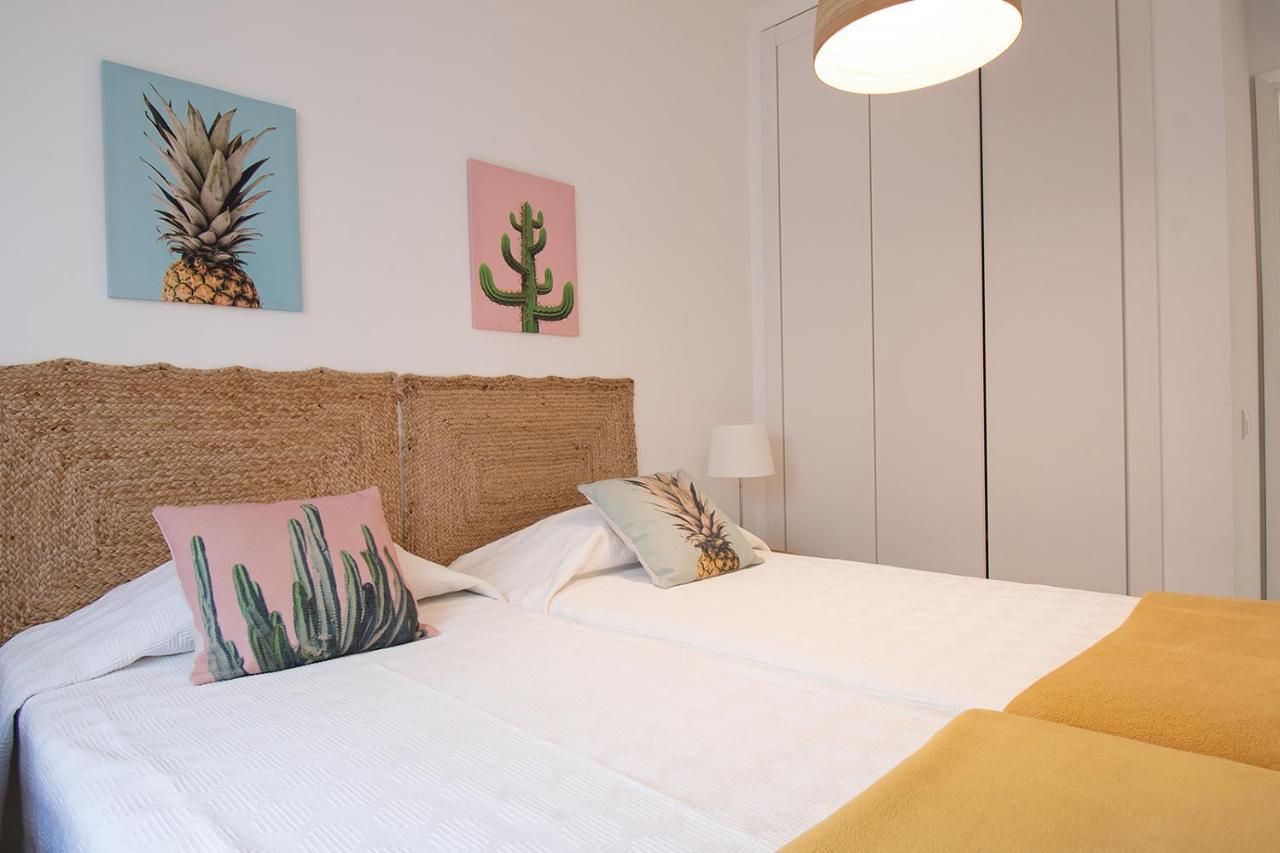 Guadiana River Apartment ヴィラ・レアル・デ・サント・アントニオ エクステリア 写真