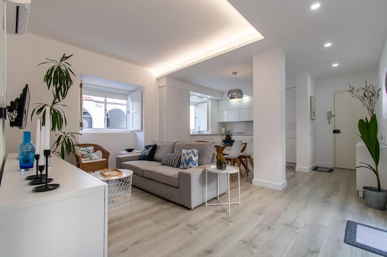 Guadiana River Apartment ヴィラ・レアル・デ・サント・アントニオ エクステリア 写真