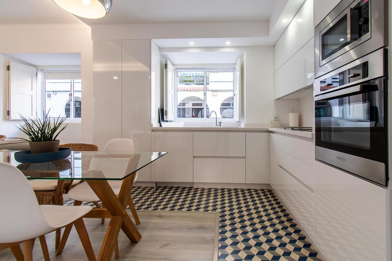 Guadiana River Apartment ヴィラ・レアル・デ・サント・アントニオ エクステリア 写真