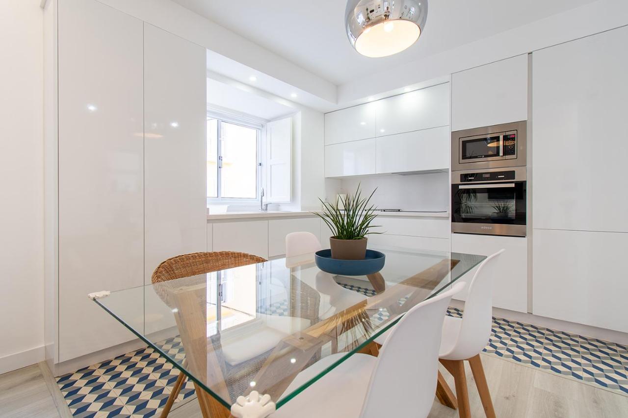 Guadiana River Apartment ヴィラ・レアル・デ・サント・アントニオ エクステリア 写真