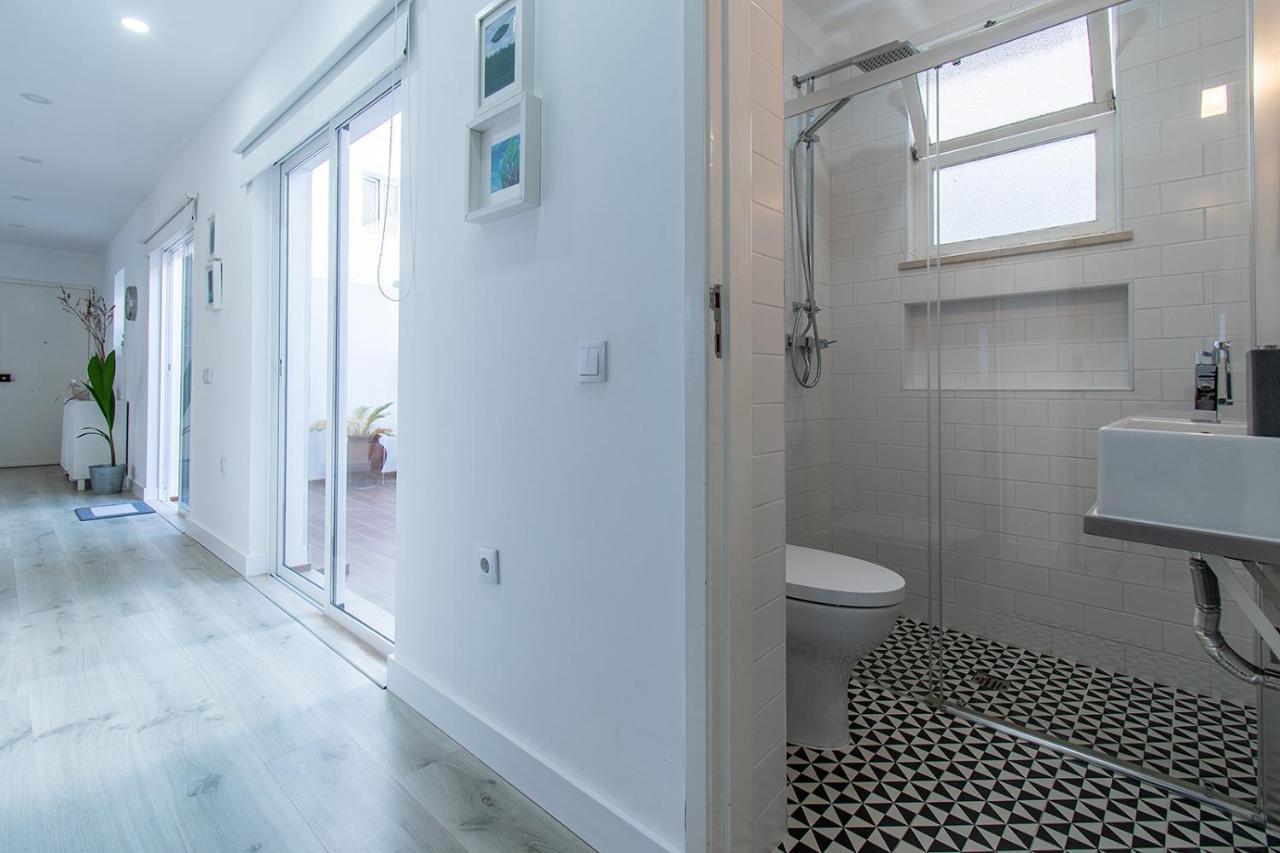 Guadiana River Apartment ヴィラ・レアル・デ・サント・アントニオ エクステリア 写真