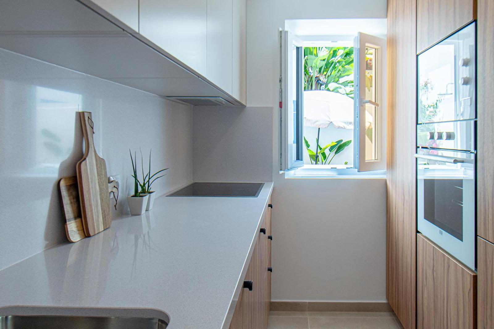 Guadiana River Apartment ヴィラ・レアル・デ・サント・アントニオ エクステリア 写真