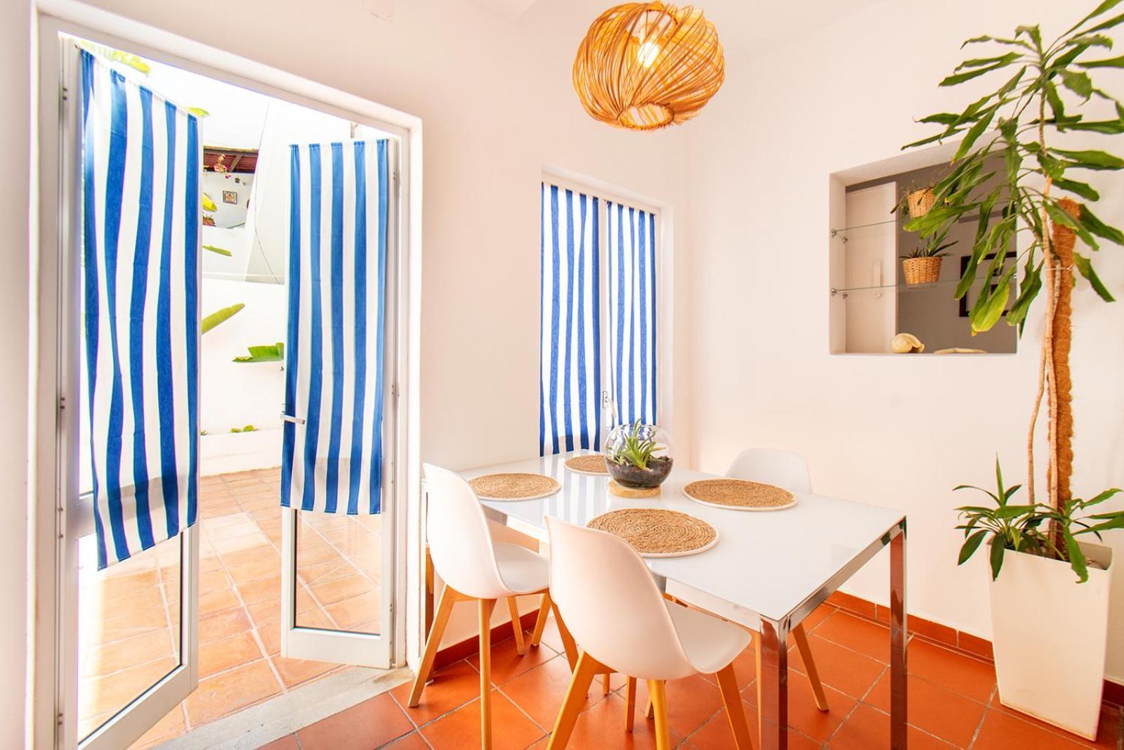Guadiana River Apartment ヴィラ・レアル・デ・サント・アントニオ エクステリア 写真