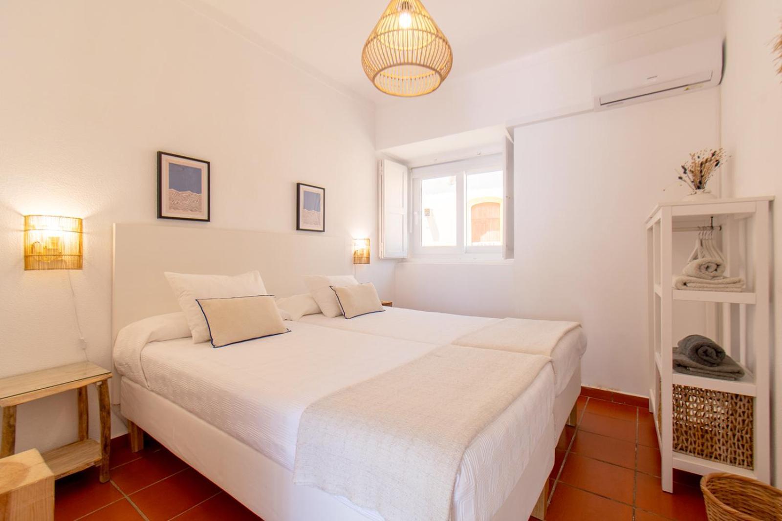 Guadiana River Apartment ヴィラ・レアル・デ・サント・アントニオ エクステリア 写真