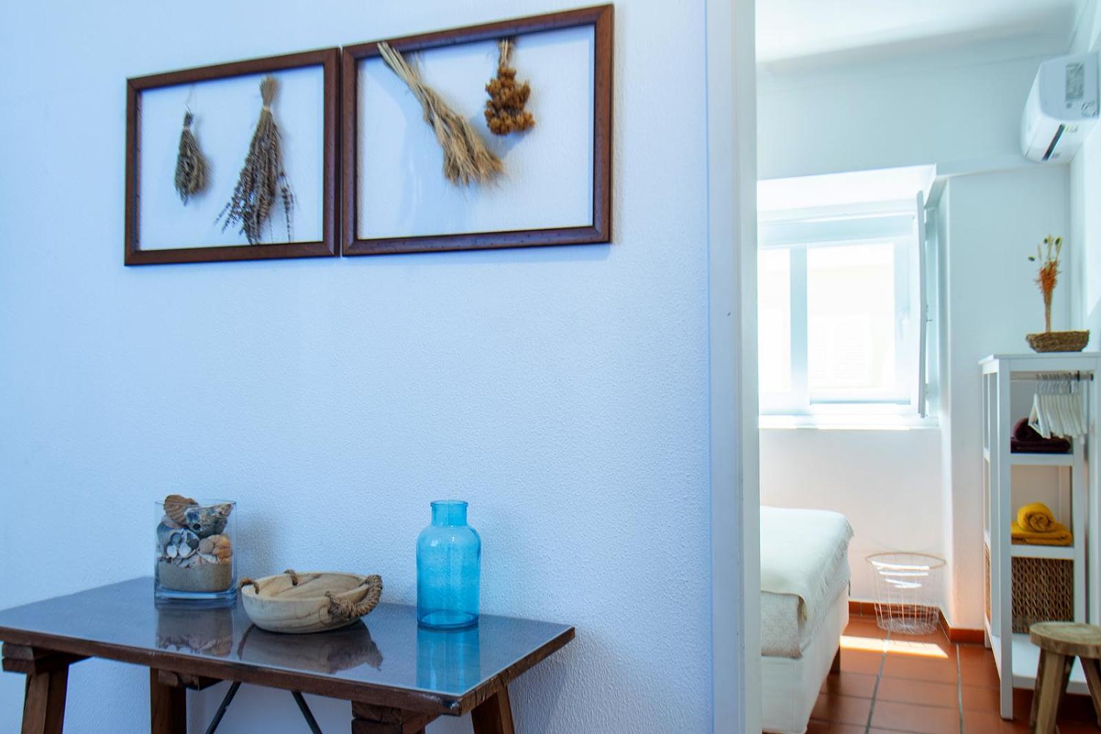Guadiana River Apartment ヴィラ・レアル・デ・サント・アントニオ エクステリア 写真