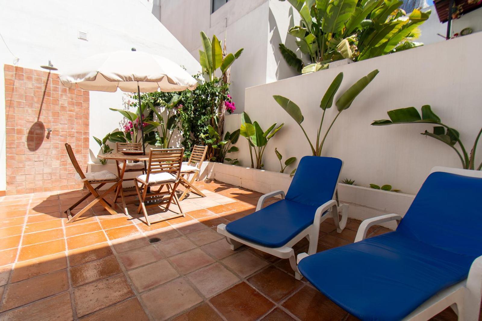 Guadiana River Apartment ヴィラ・レアル・デ・サント・アントニオ エクステリア 写真