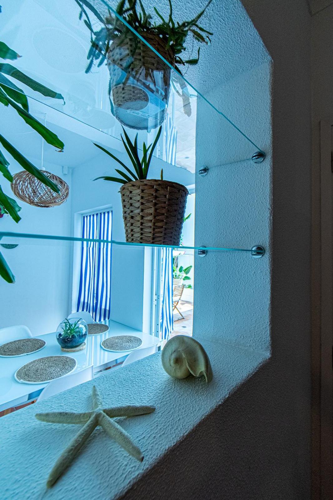 Guadiana River Apartment ヴィラ・レアル・デ・サント・アントニオ エクステリア 写真