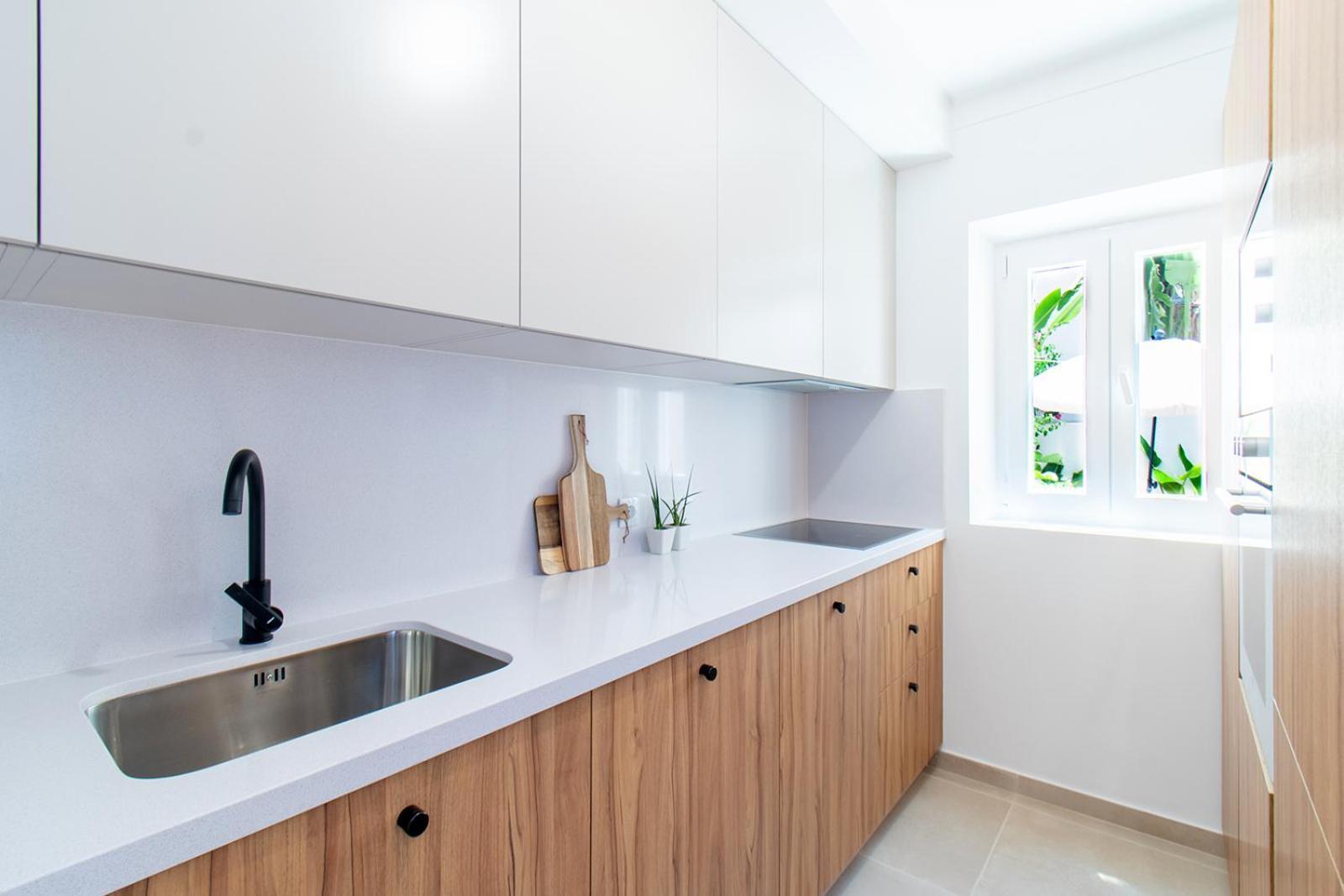 Guadiana River Apartment ヴィラ・レアル・デ・サント・アントニオ エクステリア 写真