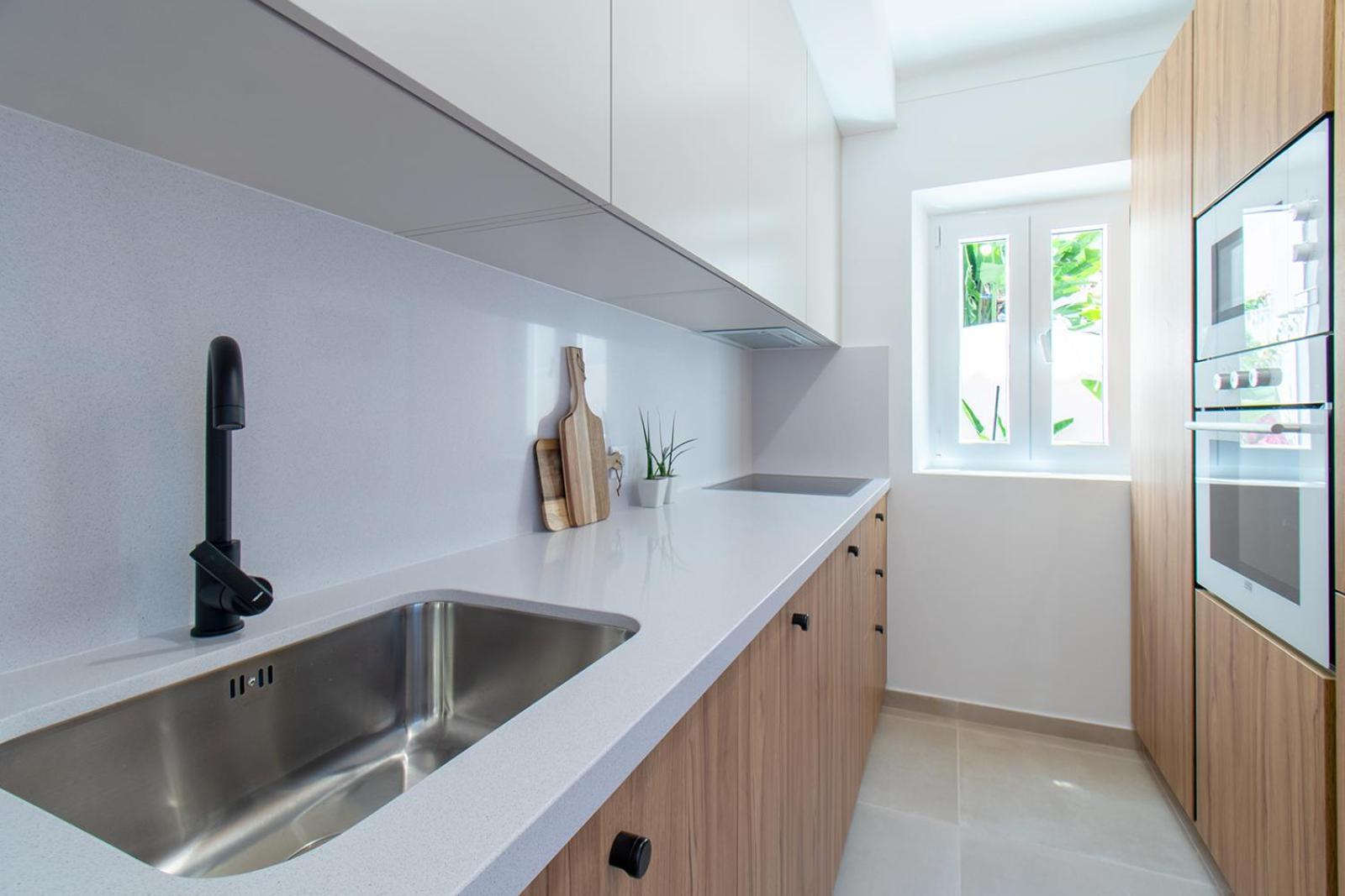 Guadiana River Apartment ヴィラ・レアル・デ・サント・アントニオ エクステリア 写真